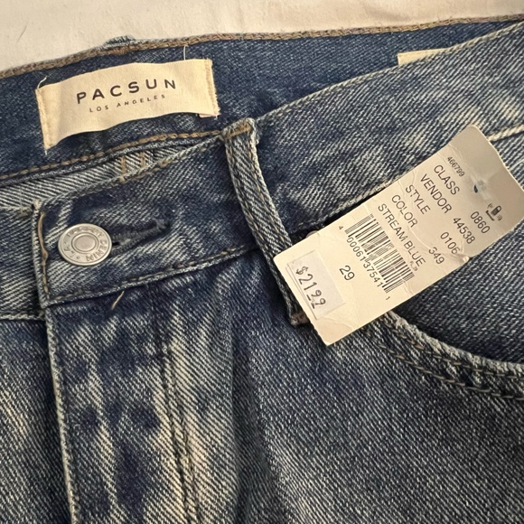 PacSun Jeans - Picture 3 of 3